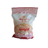 خرده کاسه نبات افضلی حجم 2 کیلوگرم