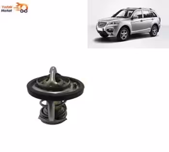 ترموستات لیفان X60