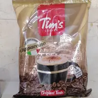 کاپوچینو تیمز tims
12 تاییبسته ای 