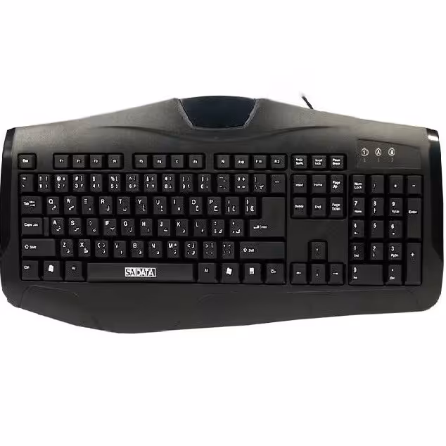 کیبورد سادیتا مدل SK-1600S 