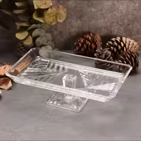 رولت خوری پایه دار مالدین پاشاباغچه کد 950008