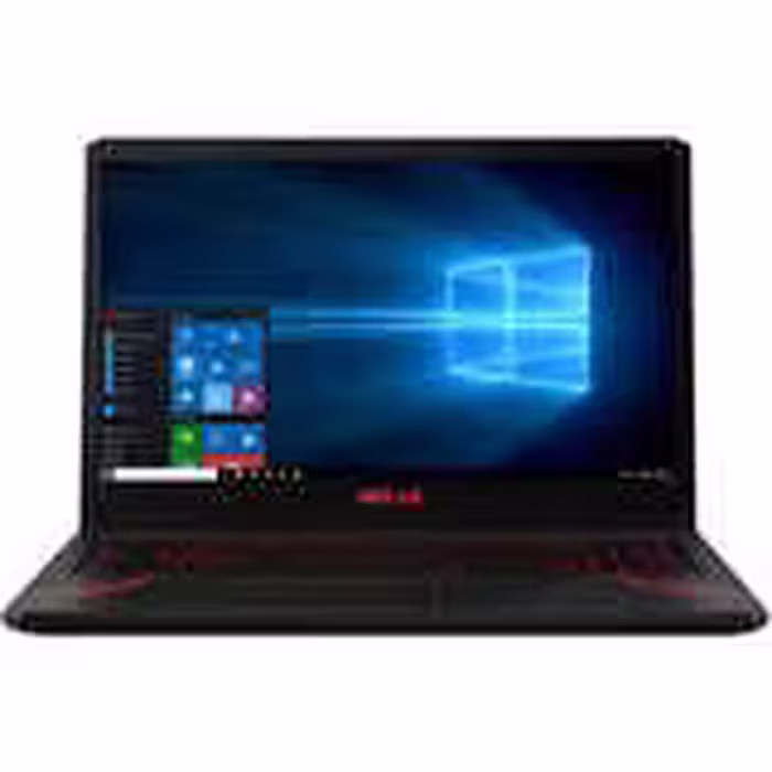 لپ تاپ 15 اینچی ایسوس مدل FX570UD
