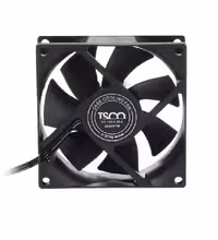 فن کیس تسکو مدل T FAN 02