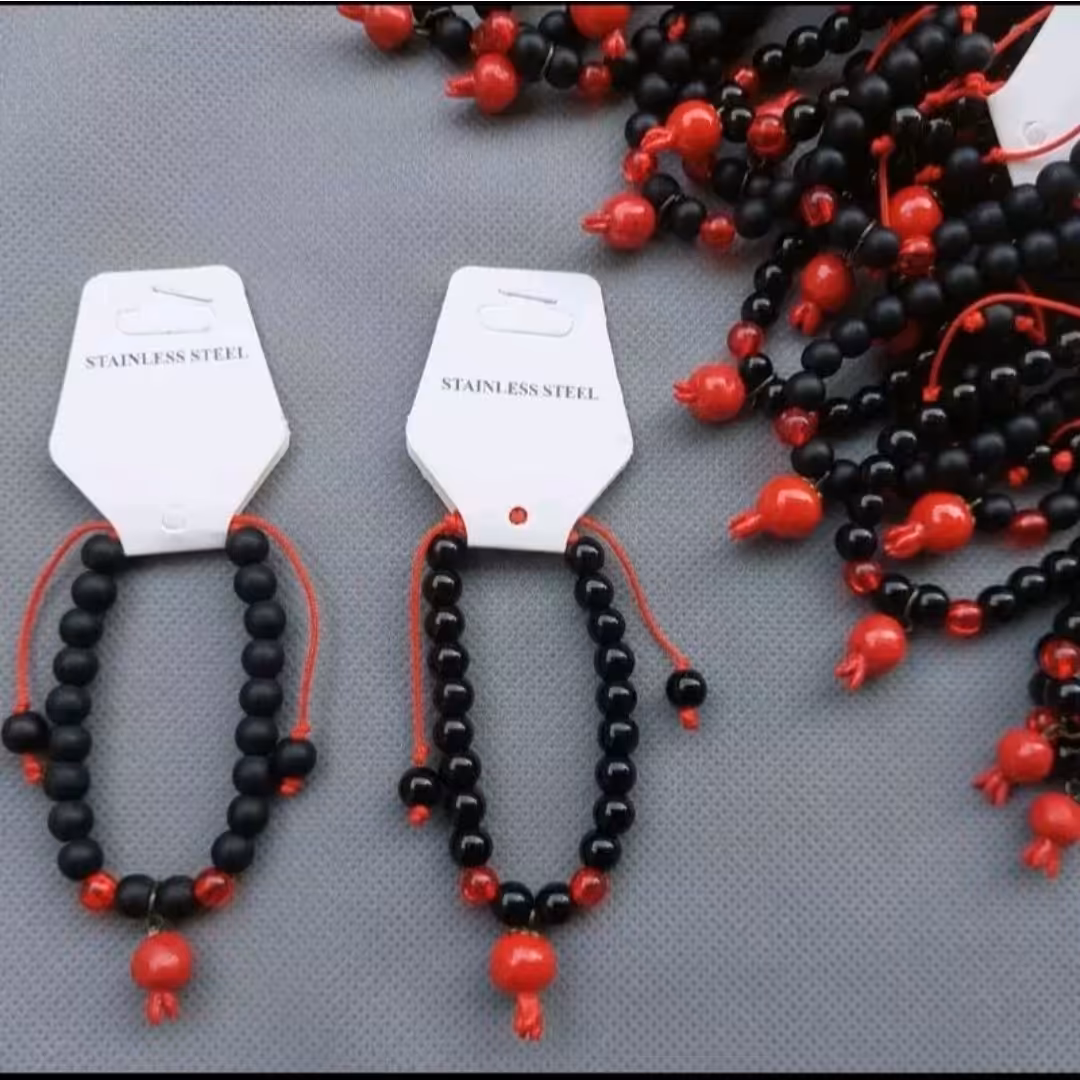 دستبند یلدایی زیبا جذاب ( گیفت یلدا)