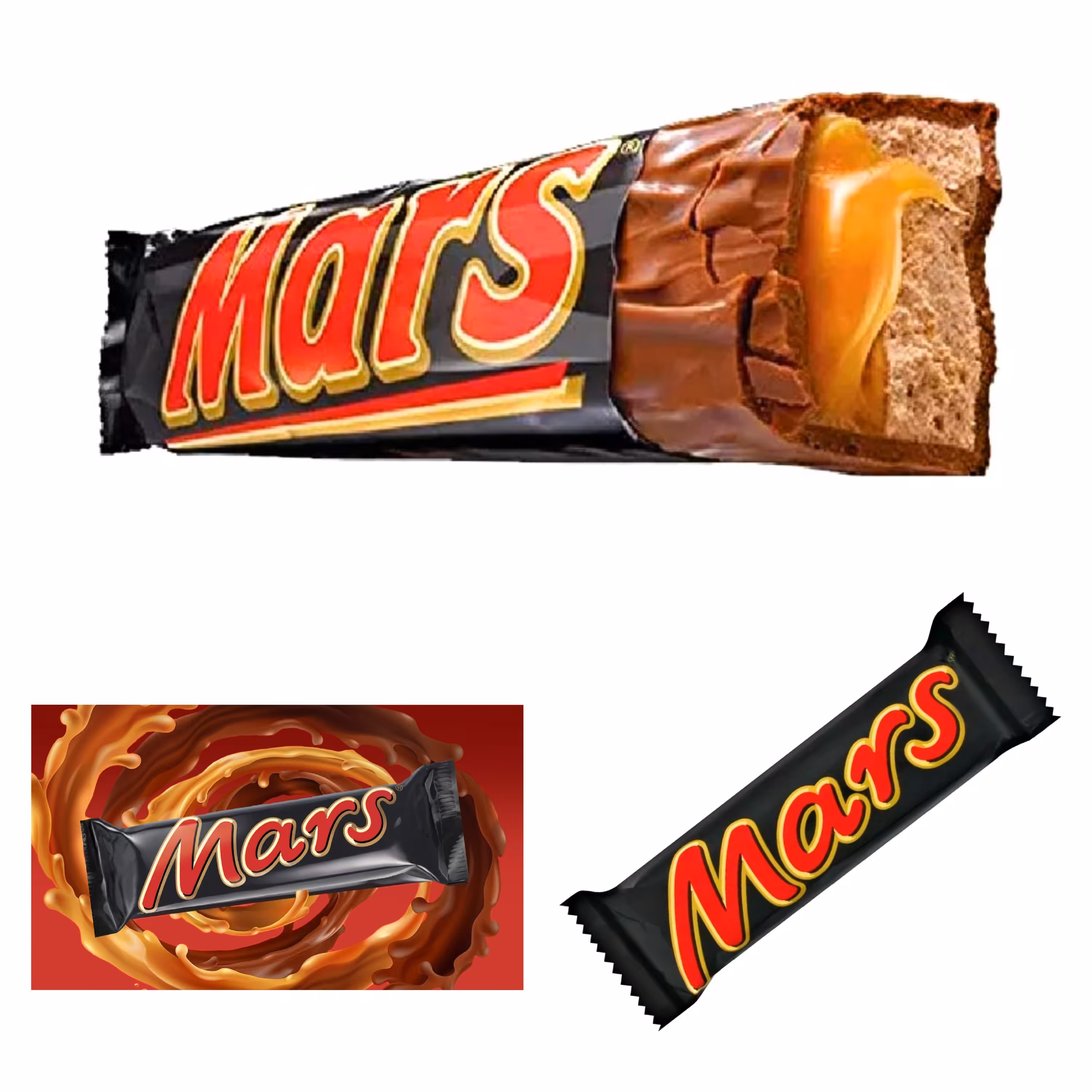 شکلات مارس ( انگلیس ) 51 گرم
