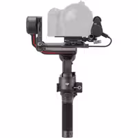 گیمبال دوربین دی جی آی DJI RS 3 Gimbal Stabilizer