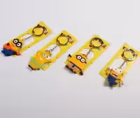 جا سوئیچی مینیون