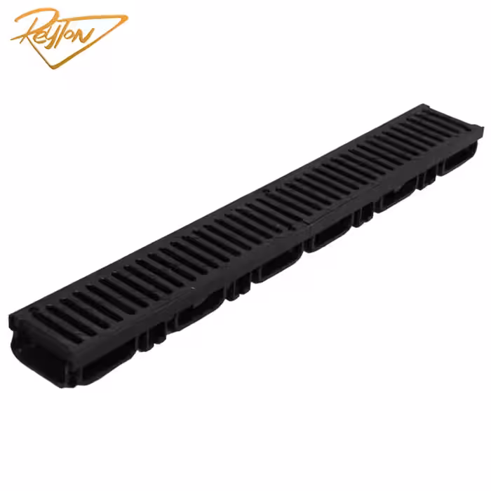 گاتر طرح نیکول (درپوش پلی آمید)