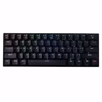 کیبورد گیمینگ ردراگون مدل Draconic K530-rgb