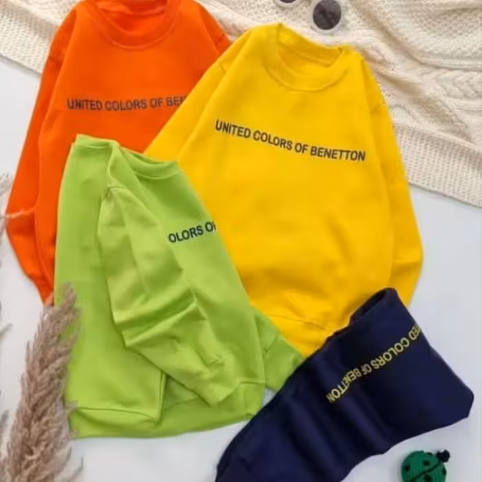 ست بلوز شلوار اسپرت  دورس سه نخ تو کرکی گرم سایز 45 60موجود 