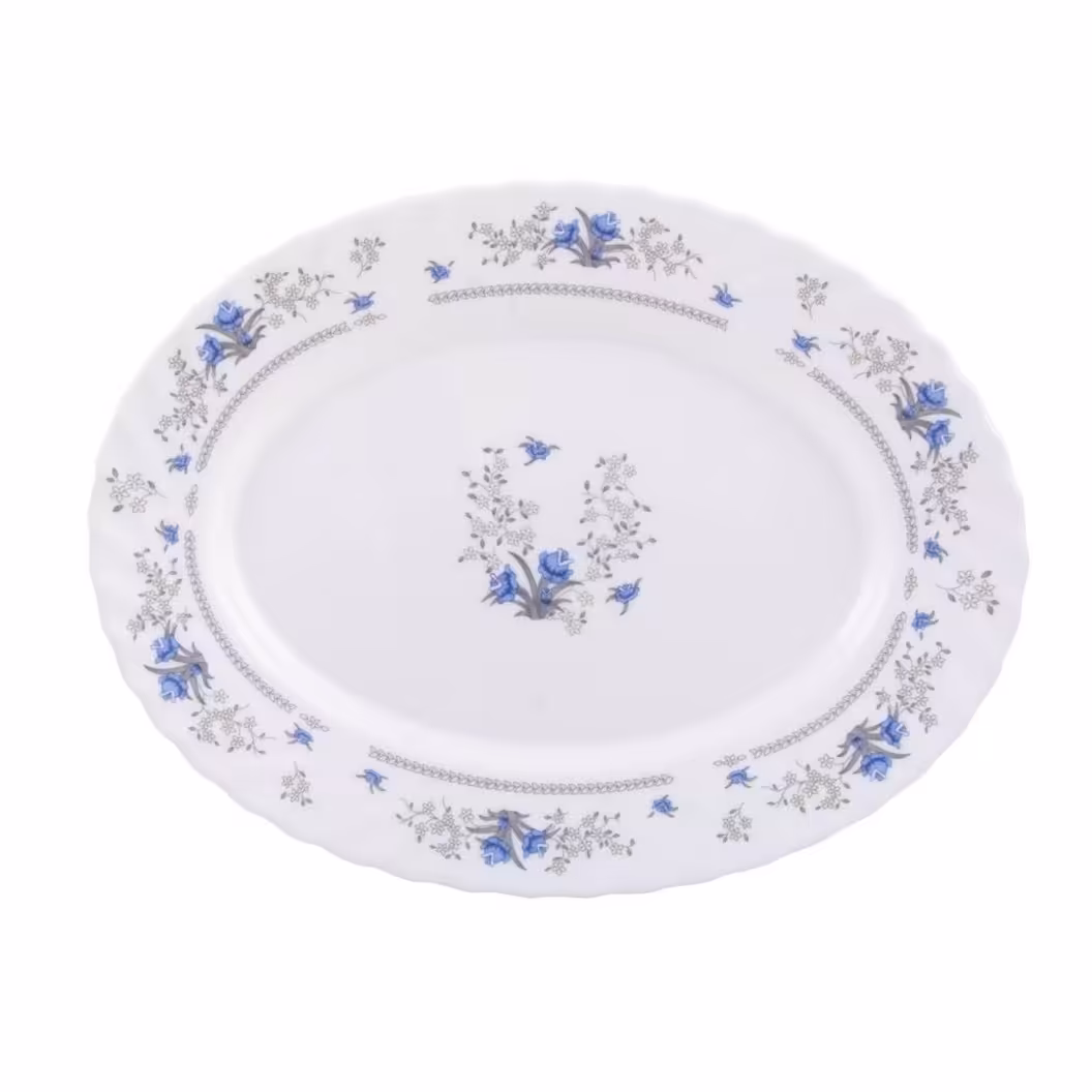 آ رکوپال دیس کباب (دیس بیضی کوچک ) پارس اوپال گل رمانتیک