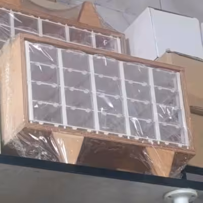باکس ادویه کشویی