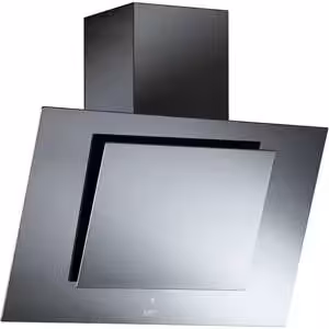 هود مورب استیل البرز مدل SA-413 لمسی  مدل