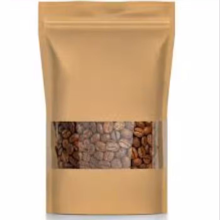 قهوه فول کافئین اندونزی روبوستا