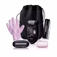 اپیلاتور فیلیپس مدل HP6424