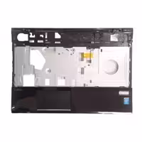 قاب دور کیبورد لپ تاپ ان ای سی NEC PC-GL247eedy