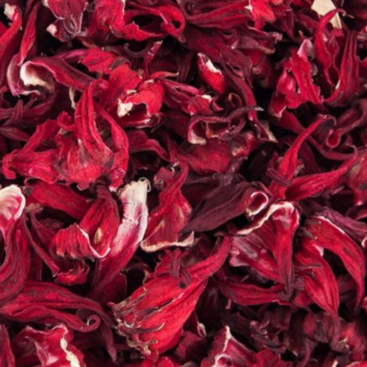گیاه دار ویی چای ترش(چای قرمز) بسته بندی 50 گرمی