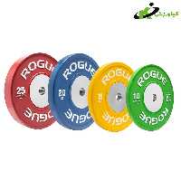 خرید صفحه هالتر روگ ROGUE وزن 5 کیلوگرم