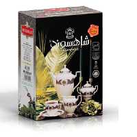 چای کله مورچه ای شاهسوند