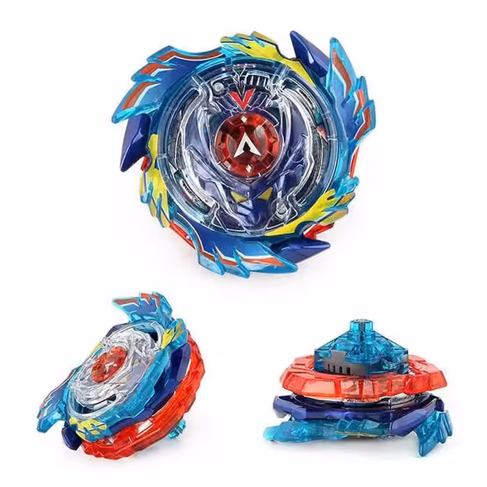 فرفره مدل انفجاری جنسیس والتریک کد Tornado Gyro B-73