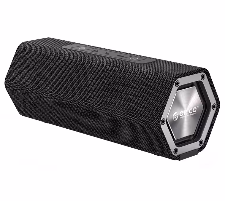 اسپیکر بلوتوثی قابل حمل اوریکو مدل SOUNDPLUS-T1