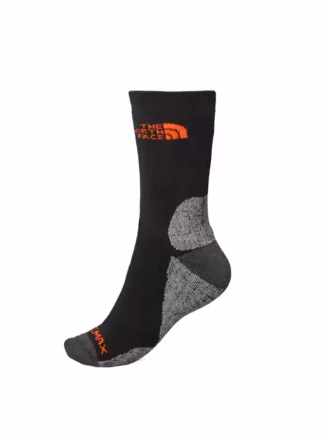 جوراب پشمی نورث فیس مدل The North Face {مشخصات و ویژگی ها}