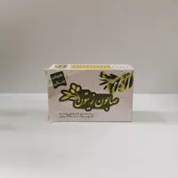 صابون زیتون ارمغان
