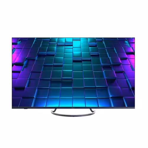 تلویزیون LED هوشمند جی پلاس 55 اینچ مدل GTV-55LU821S