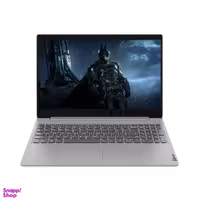 لپ تاپ 15.6 اینچی لنوو مدل IdeaPad Slim 3-A با پردازنده Core i3 1305U رم 8GB و حافظه 256GB SSD