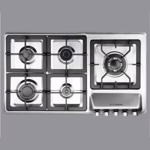 اجاق گاز رومیزی کلایبرگ مدل S316