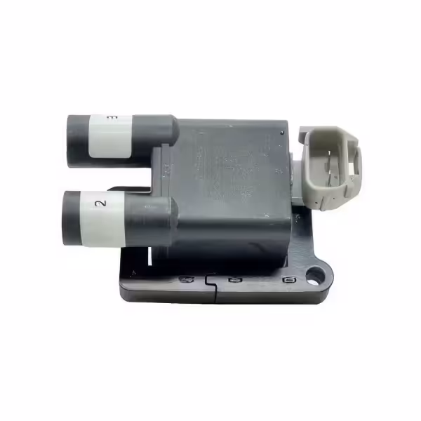 کوئل تکی دوقلو زیمنس وانت نیسان بدون براکت (1و4) - نور