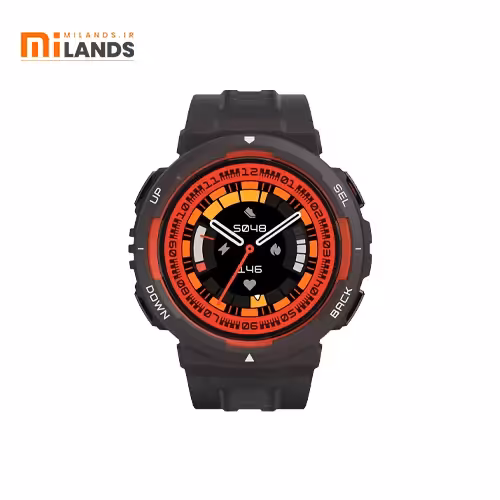 ساعت هوشمند شیائومی Amazfit Active Edge