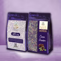 پودر کاکائو آدرین  250 گرمی