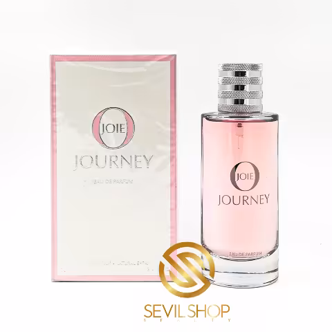 شرکت فراگرنس ورد رایحه دیور جوی