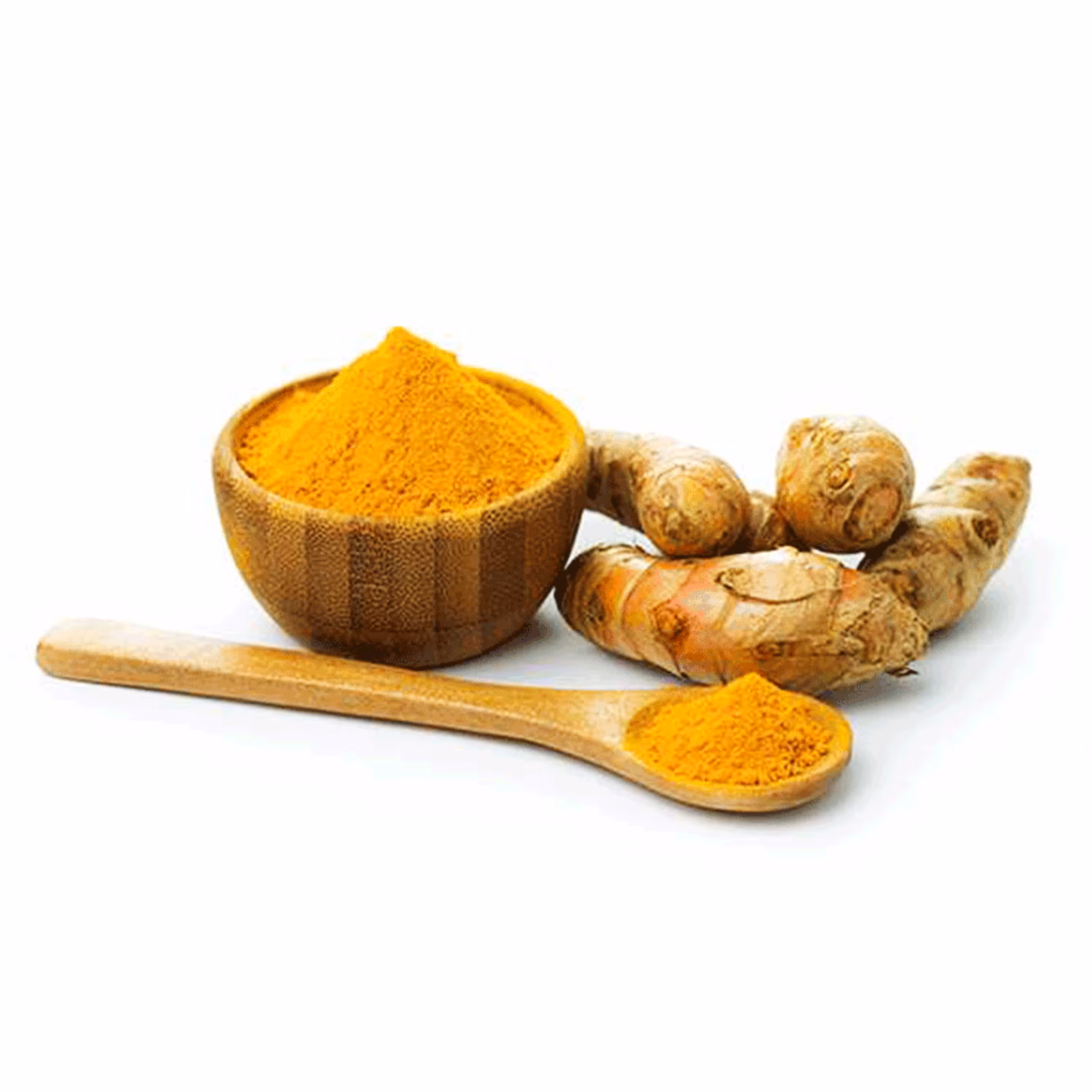 پودر زردچوبه 100گرمی