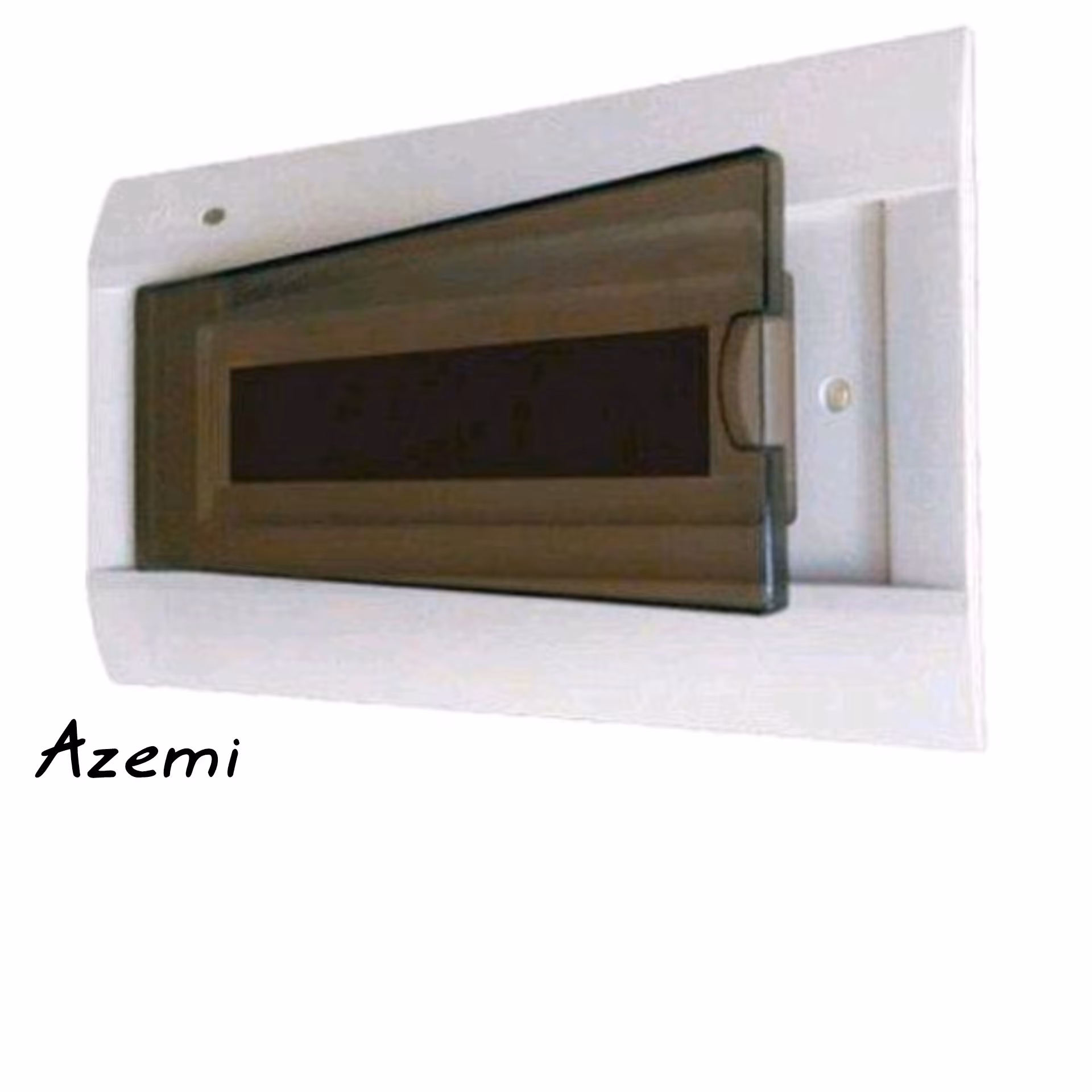 جعبه فیوز 8 تایی