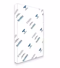 لیبل براق لیزری 100 برگی A4 - نواجت