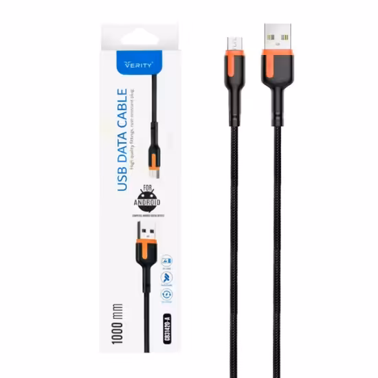 کابل تبدیل اندروید وریتی مدل CB31420-A