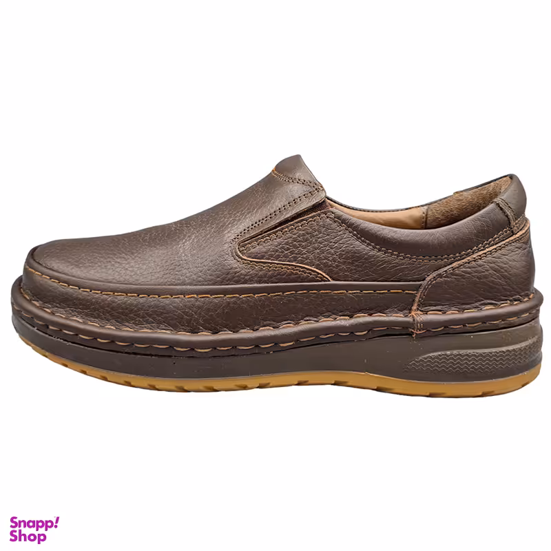 کفش طبی روزمره مردانه مدل MILAN-GH