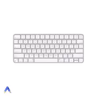 کیبورد اپل Magic Keyboard with Touch ID