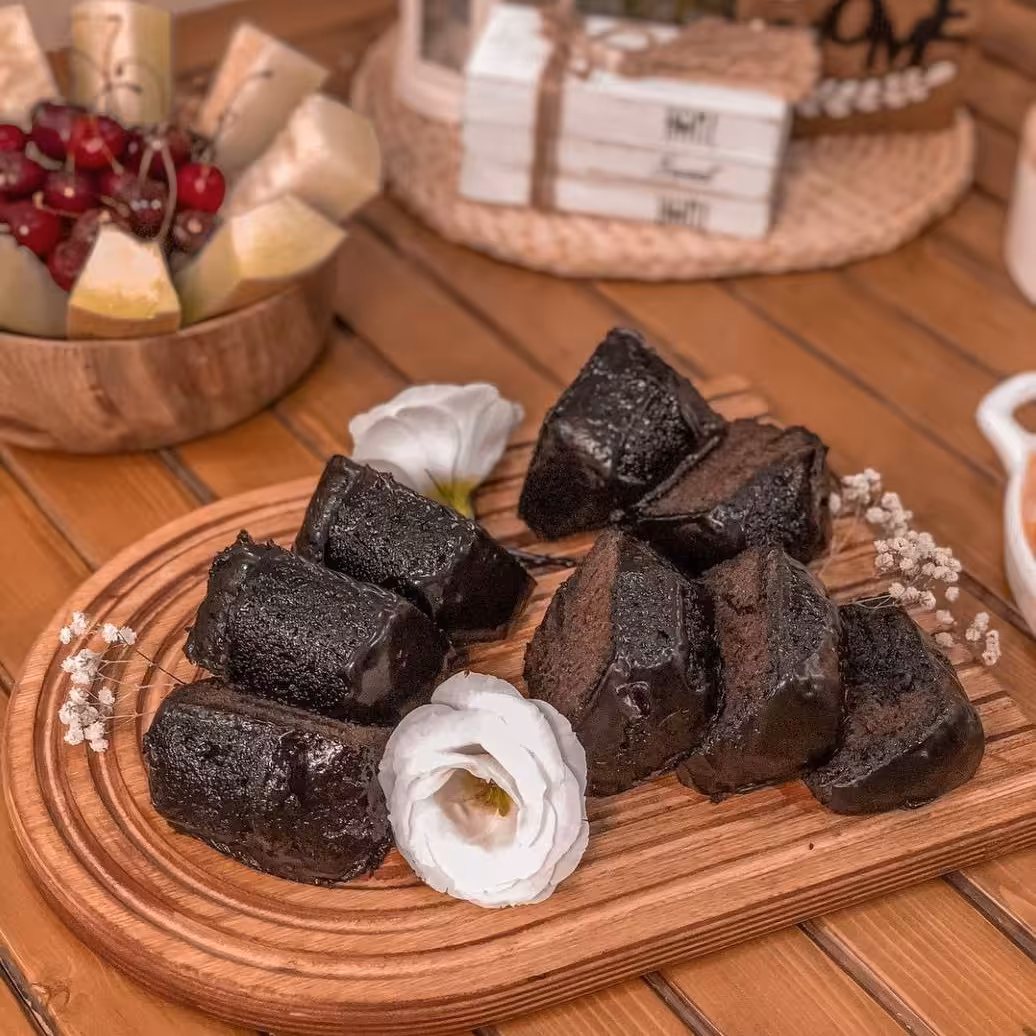 تخته سرو منحنی رنگین کمان

جنس چوبی
کیفیت عالی 
مناسب دیزاین و سرو
بسیار زیبا و خاص