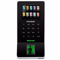 دستگاه حضور و غیاب و کنترل تردد کارابان مدل KTA-3600