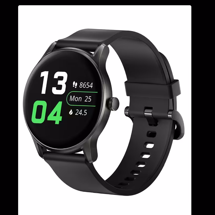 ساعت هوشمند شیائومی هایلو Xiaomi Haylou GS LS09A