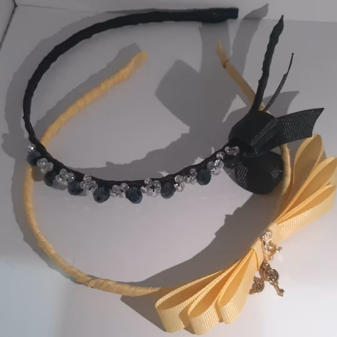 کرونا داره کم کم  دست و پاشو جمع می‌کنه و مهمونی ها و دورهمی ها شروع میشه پس چه خوبه با یه اکسسوری ساده و خاص بدرخشیم