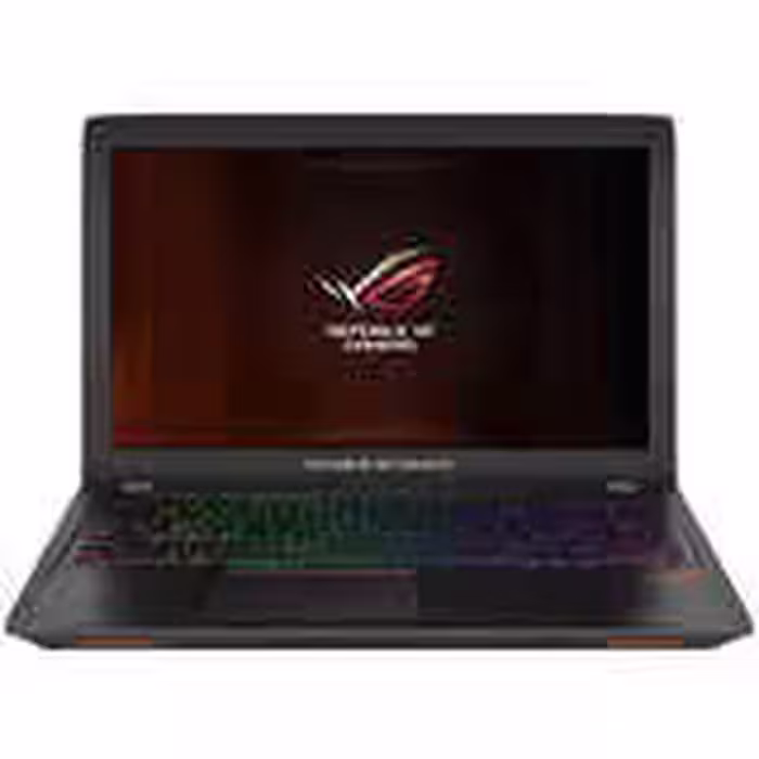 ASUS ROG GL553VE Ci7 16GB 1TB/256GB SSD 4GB Laptop
