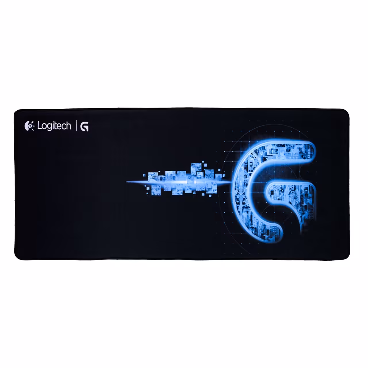 پد موس گیمینگ طرح لاجیتک 30X80