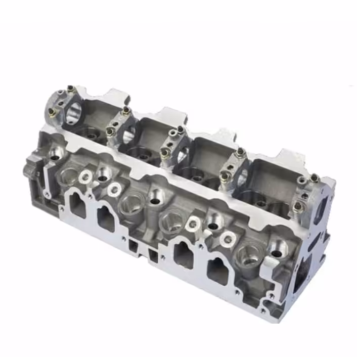 سرسیلندر موتور XU7 _ بنزینی برند ایساکو کد 0910100102