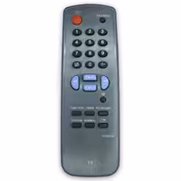 کنترل تلویزیون شارپ SHARP مدل G1382SA