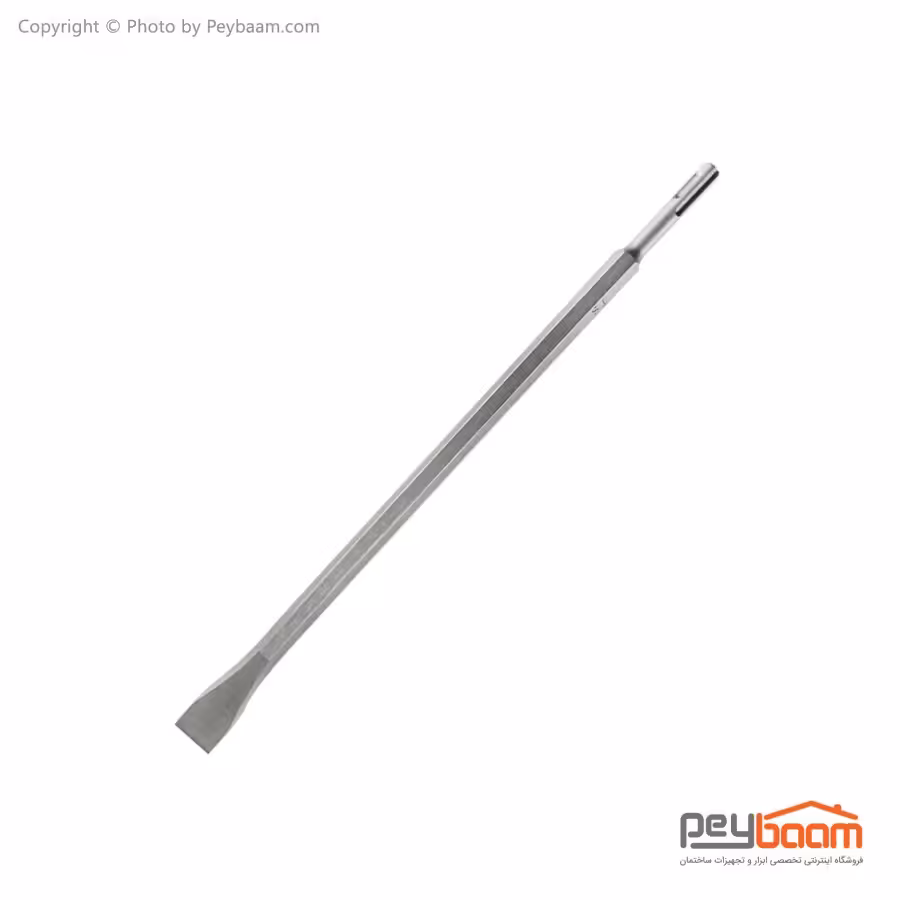 قلم چهار شیار نوک پهن تی اس مدل F14x400