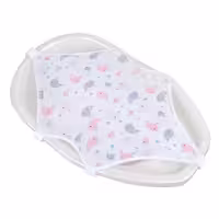 توری وان حمام کوچک طرحدار ایسیز